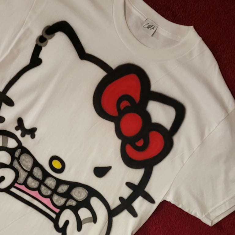 Kitty Grillz (L) Image 2