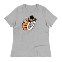 Image 2 of Olympia Thanksgiving Women's Relaxed T-Shirt