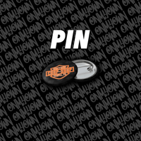 HAWG PIN