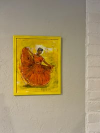Image 1 of bailadoras