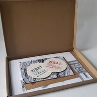Image 2 of The Deal Art Box 2021