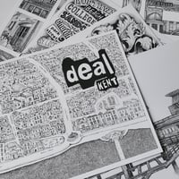 Image 4 of The Deal Art Box 2021