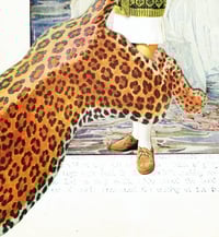 Image 3 of It Could Be Said That They Were Grabbing Life By The Tail