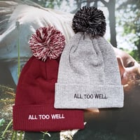 Image 1 of All Too Well Beanies