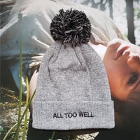 Image 3 of All Too Well Beanies