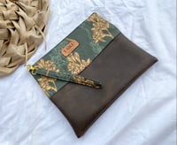 Image 1 of Tuberose Forest Clutch