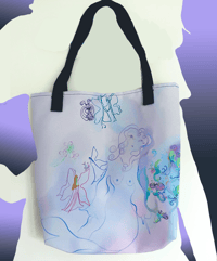Image 2 of Tote Bags