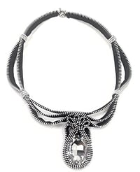 Image 2 of QUEEN NECKLACE
