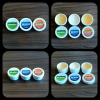 Image 2 of LOBSINGERS CBD CREAM COLLECTION SET OF 3 (LARGE SIZE)