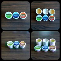 Image 2 of LOBSINGERS CBD CREAM COLLECTION (SET OF 3) 15ml
