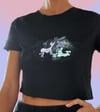 Cropped Shirts 
