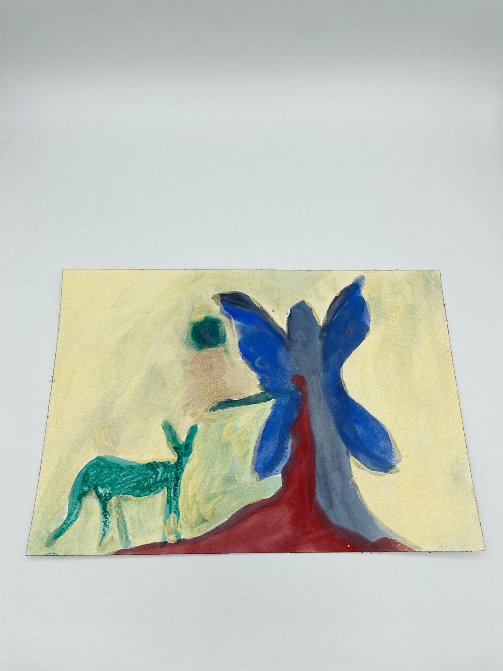 Image of Assortment of Artwork 2
