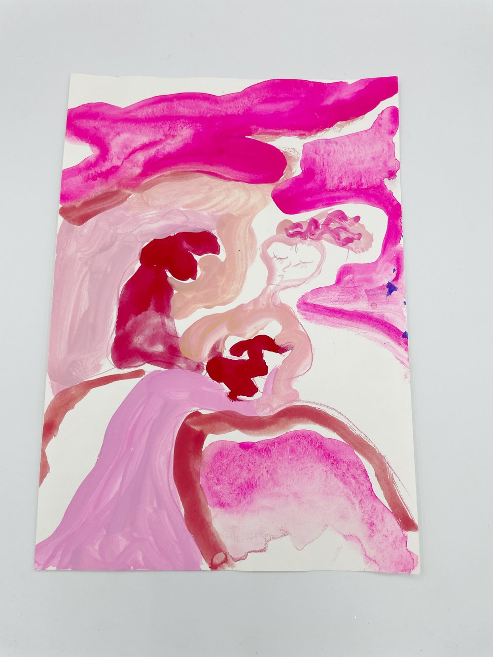 Image of Assortment of Artwork 2