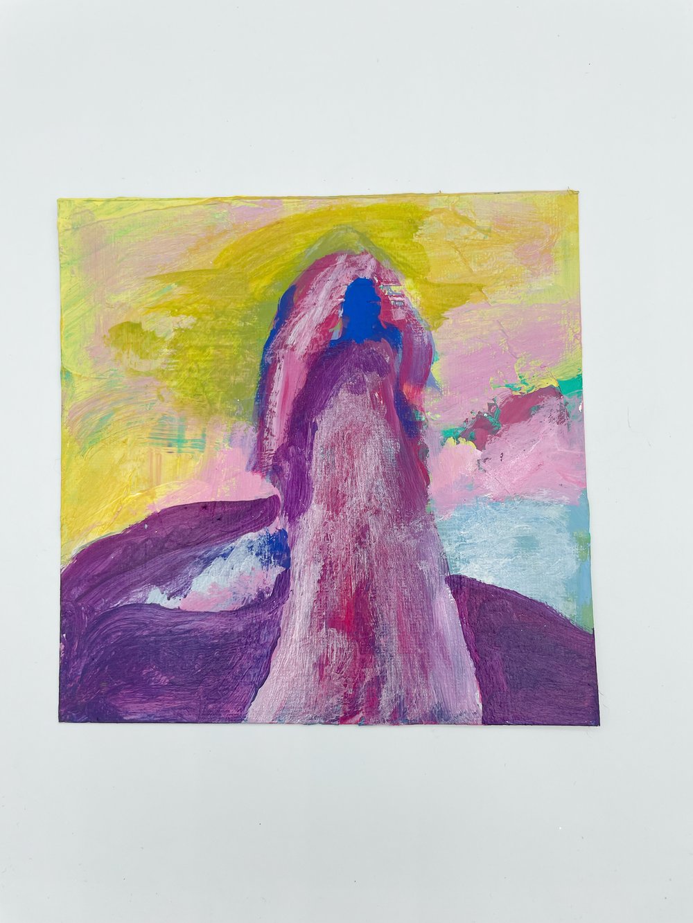 Image of Assortment of Artwork 2