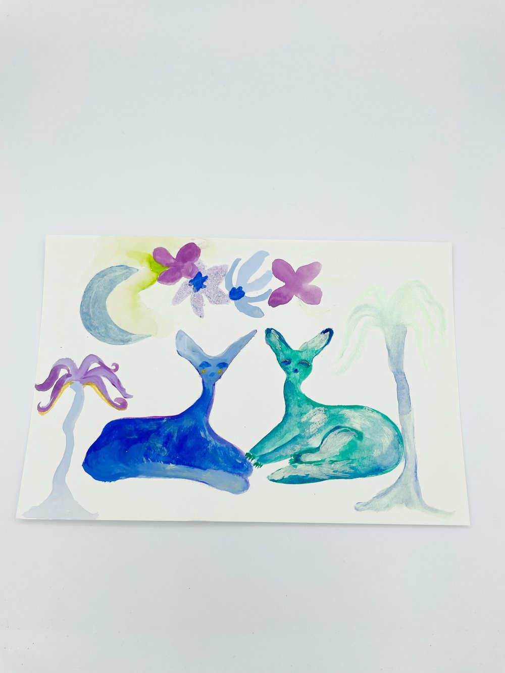 Image of Assortment Of Artwork 3