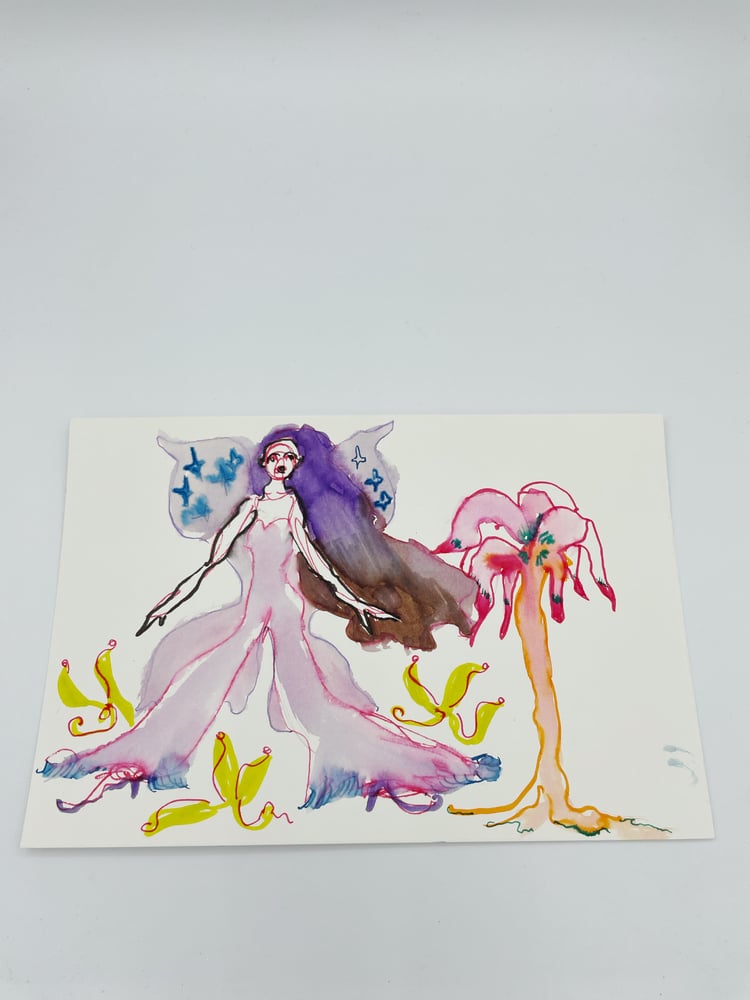 Image of Assortment Of Artwork 3