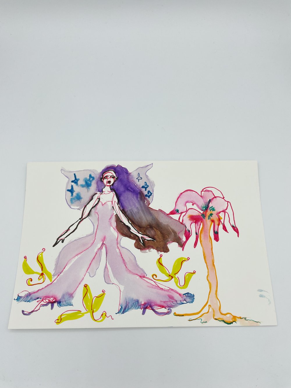 Image of Assortment Of Artwork 3
