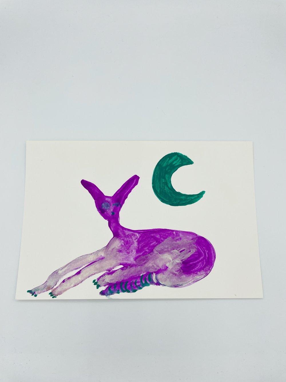 Image of Assortment Of Artwork 3