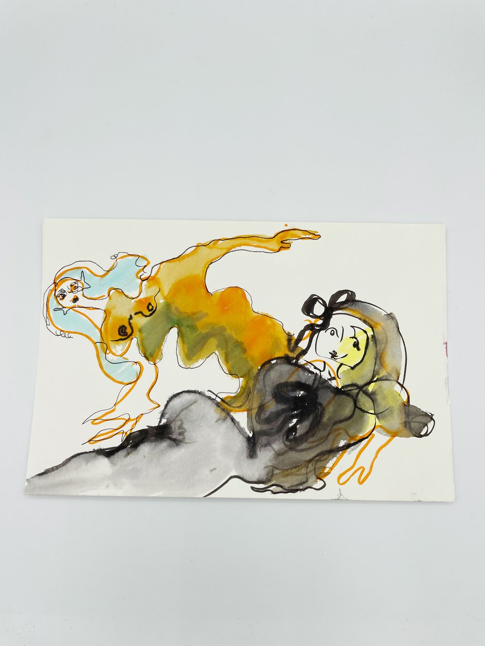 Image of Assortment Of Artwork 3