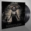 SEPTICFLESH - A Fallen Temple [2014 reissue] - DOUBLE LP Gatefold + Digital