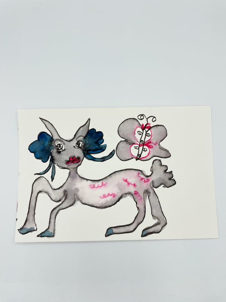 Image of Assortment of Artwork 4