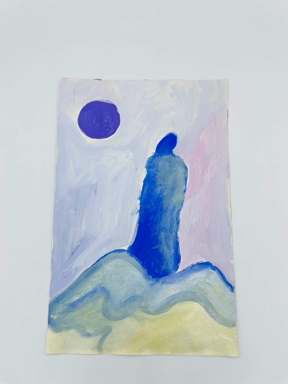 Image of Assortment of Artwork 4