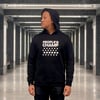  PEOPLE'S CHAMP Signature Hoodie