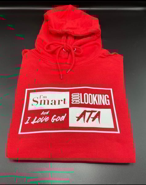 Image of All Things Self Affirmation Gear