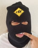  Ski Mask 