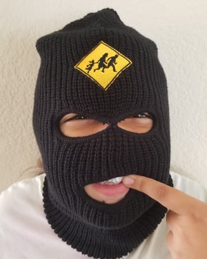Image of  Ski Mask 
