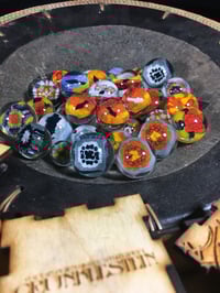 Image 3 of Blind Box Nested Surprise Slurp Marble