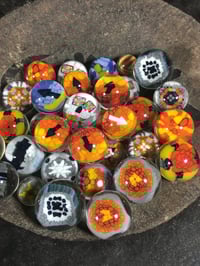 Image 2 of Blind Box Nested Surprise Slurp Marble