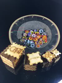 Image 1 of Blind Box Nested Surprise Slurp Marble