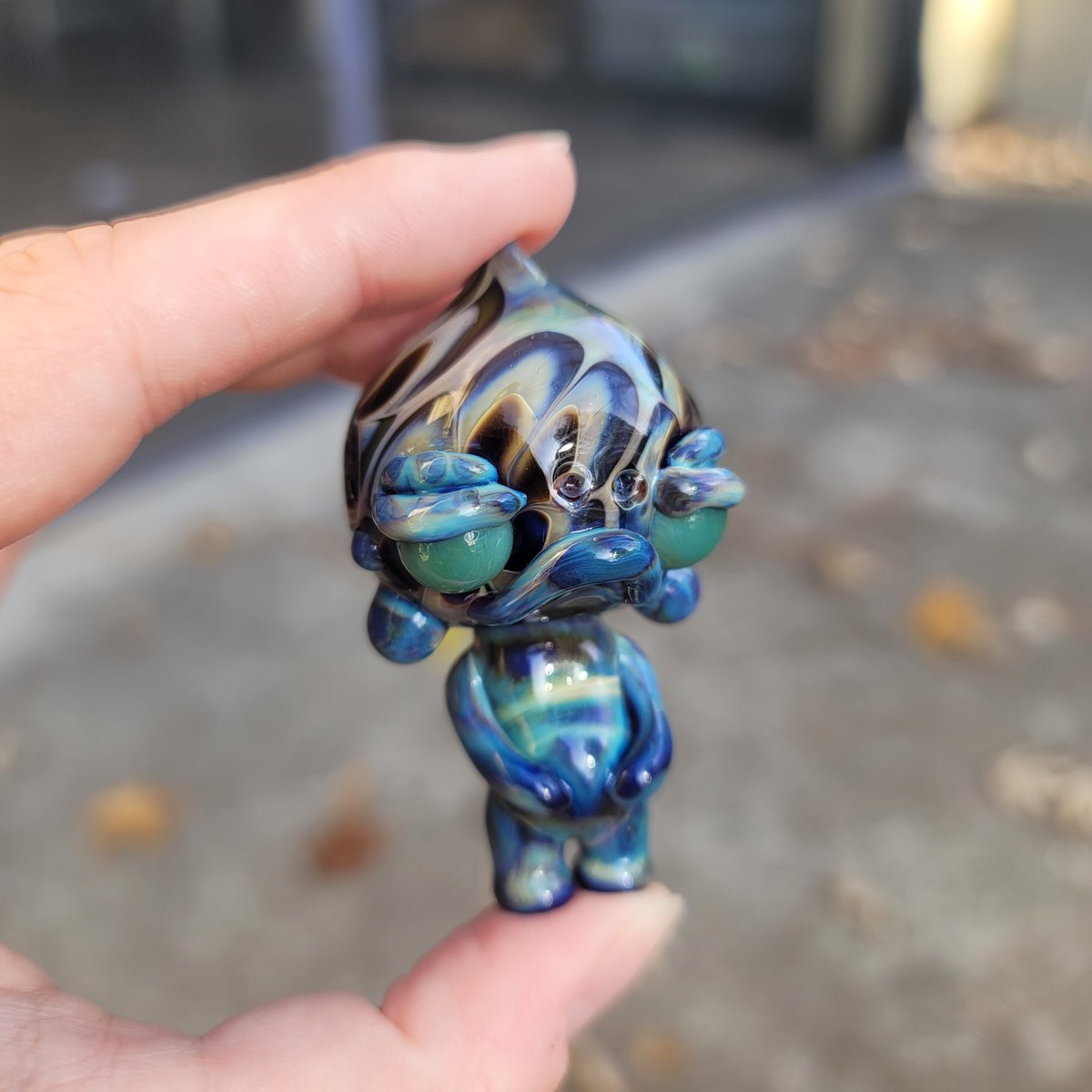 Image of GRUMPY BUDDY 03