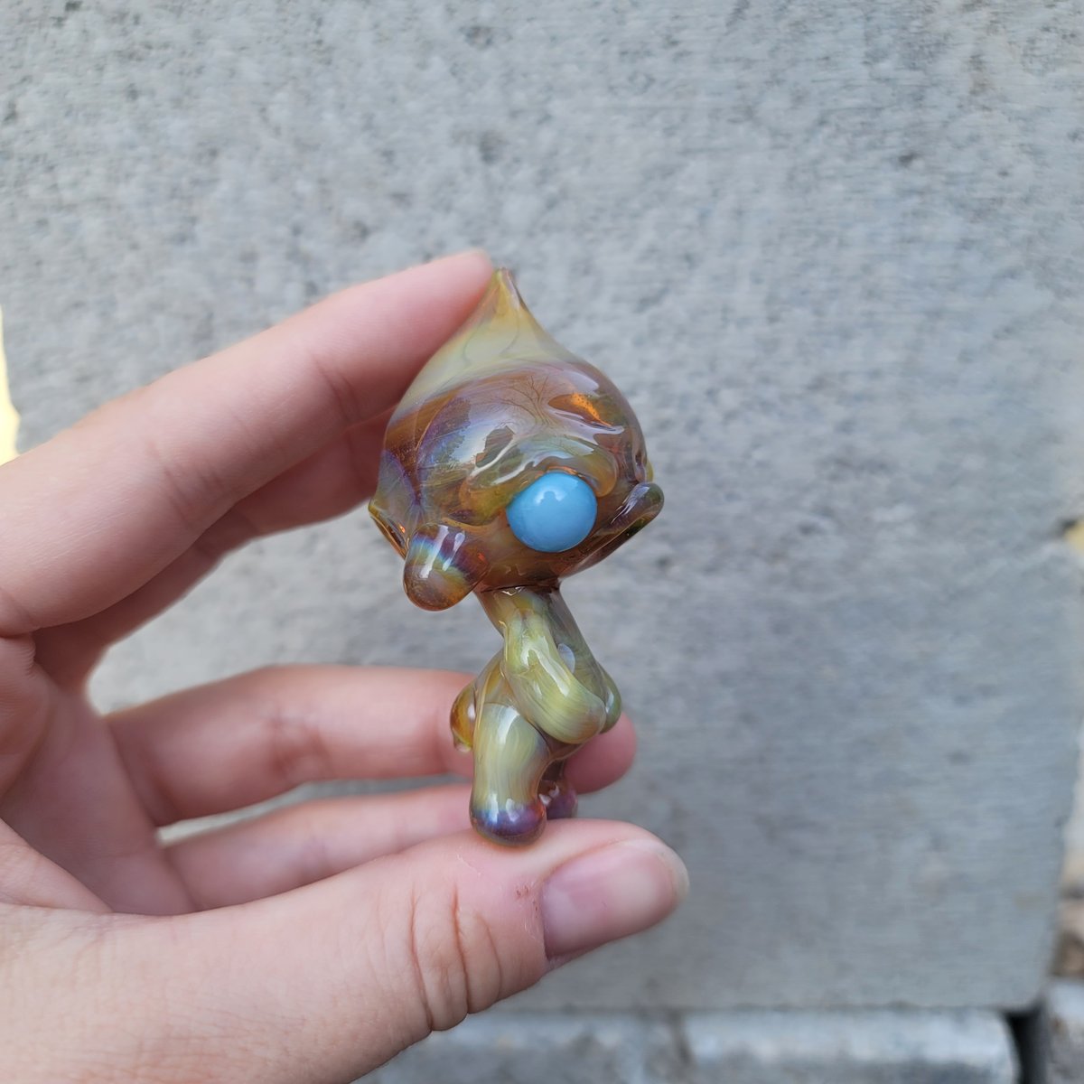 Image of GRUMPY BUDDY 05