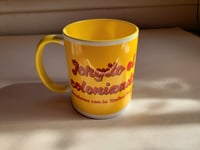 Image 1 of Jorgito el colonizado mug