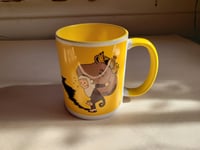 Image 2 of Jorgito el colonizado mug