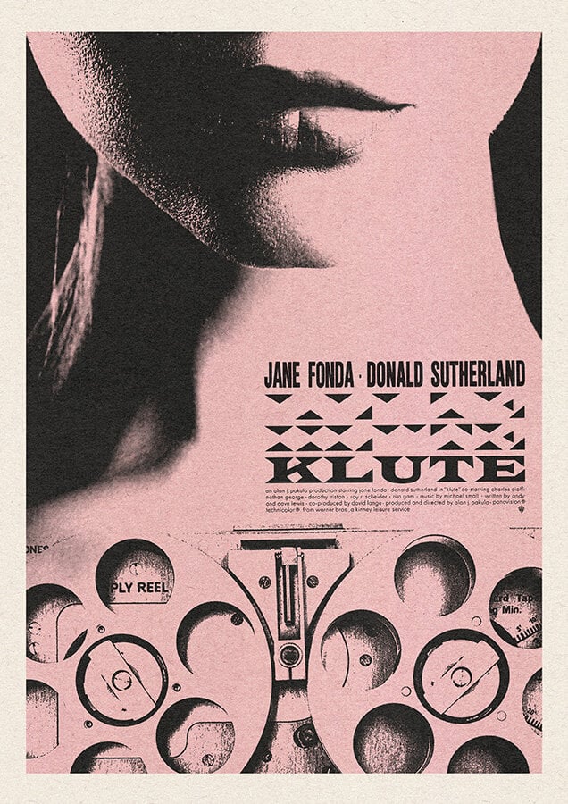Image of Klute