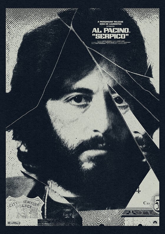Image of Serpico AP