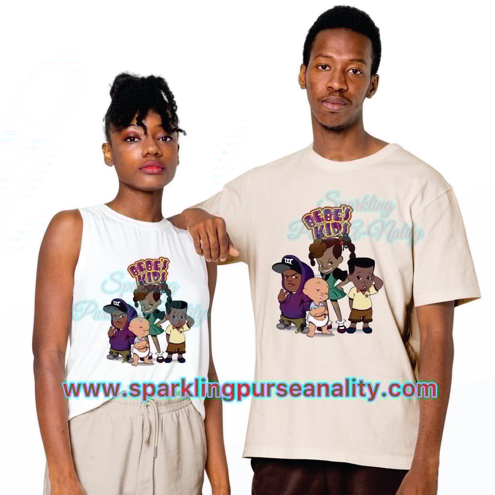 Image of Bebe's Kids 