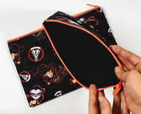 Image 2 of Blackwatch  pencil case/cosmetic bag