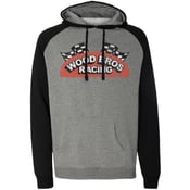 Image of Super Vintage Hoodie