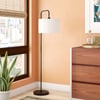 Chattahoochee 58" Arched Floor Lamp