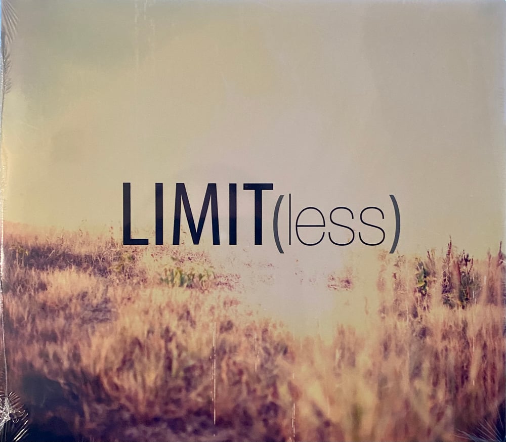 Image of Limitless