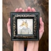 Original Artwork: Lady Fox in Sweater