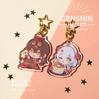 Image 3 of Genshin Impact Charms