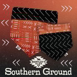 Image of Southern Ground
