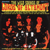 LORDS OF ALTAMONT "THE WILD SOUNDS OF" VINYL LP