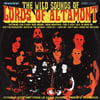 LORDS OF ALTAMONT "THE WILD SOUNDS OF" CD
