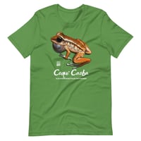 Image 2 of Coqui Caoba/ Unisex T-Shirt